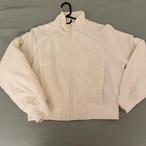 Old Navy Wind Breaker Bomber Jacket. NWOT.
